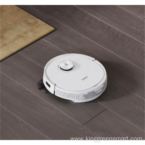 Ecovacs N9 AIVI+ Intelligent Floor Vacuum Cleaner